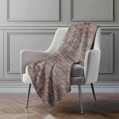 Horizontal Bars 50" x 70" Throw Blanket -- view 9