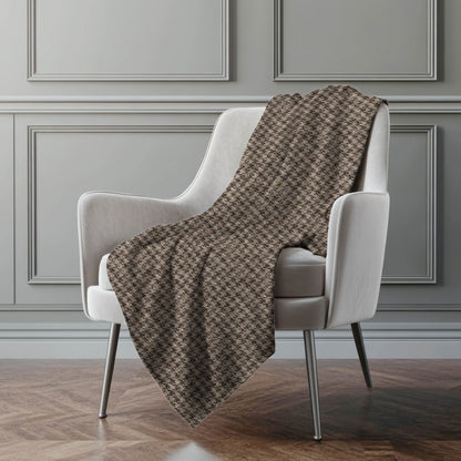 Houndstooth 50" x 70" Throw Blanket -- view 12