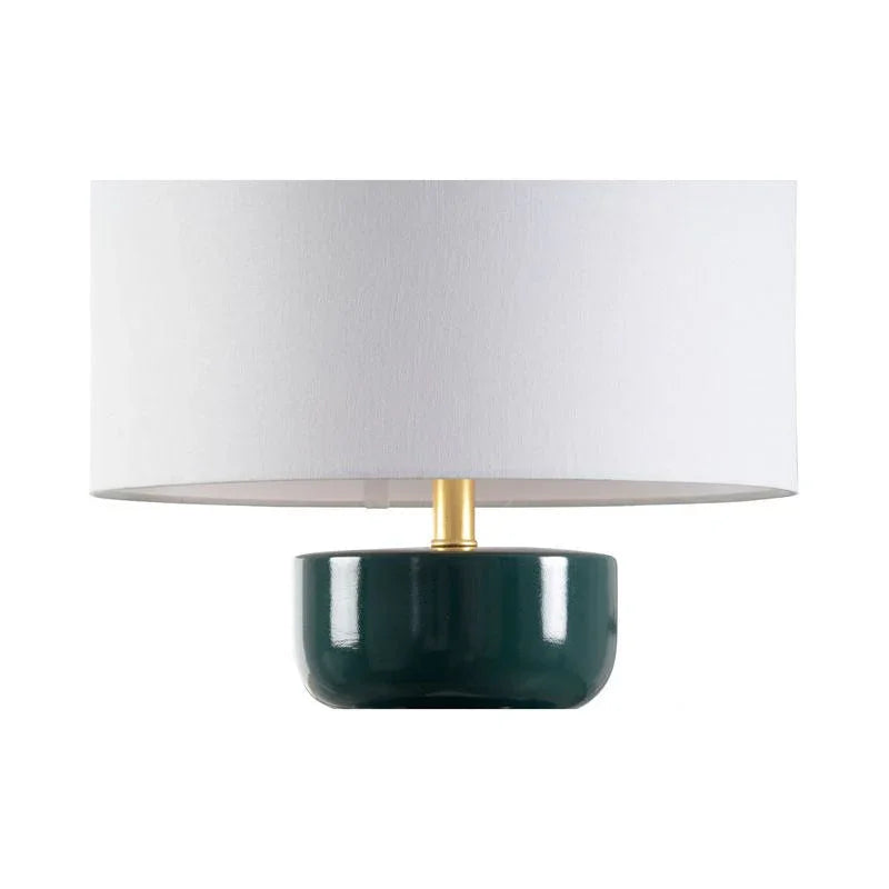 Houston Modern Design Table Lamp - LOOMLAN - Wildwood - Table Lamps