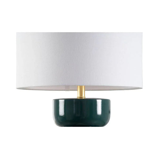 Houston Modern Design Table Lamp - LOOMLAN - Wildwood - Table Lamps