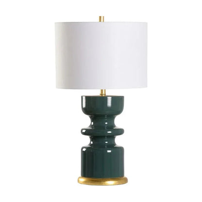 Houston Modern Design Table Lamp - LOOMLAN - Wildwood - Table Lamps