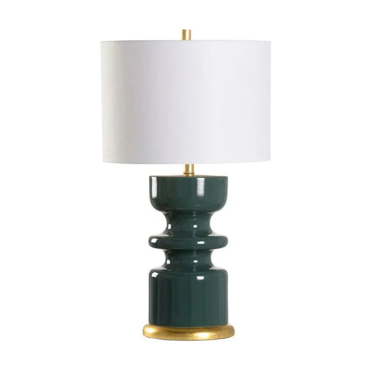 Houston Modern Design Table Lamp - LOOMLAN - Wildwood - Table Lamps