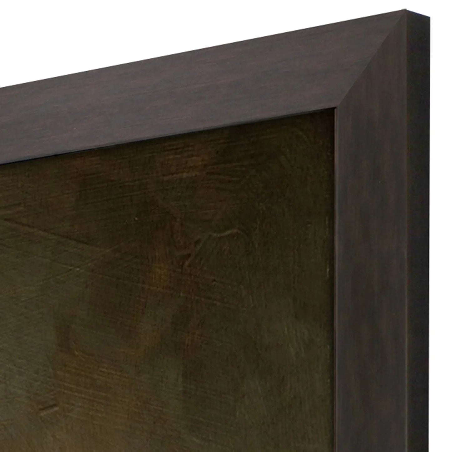 Hunting Dog Brown Canvas Art