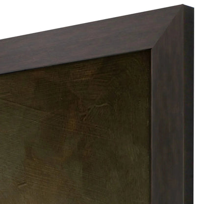 Hunting Dog Brown Canvas Art