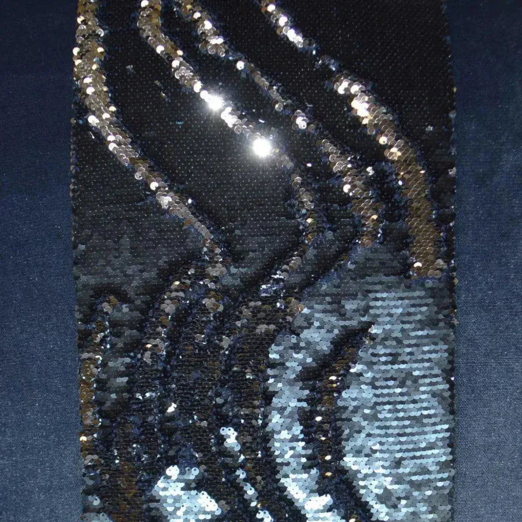 Hylee II Cobalt Blue Throw Pillow Insert - LOOMLAN - D.V. Kap - Throw Pillows