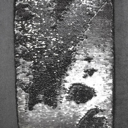 Hylee II Pewter Grey Throw Pillow Insert - LOOMLAN - D.V. Kap - Throw Pillows