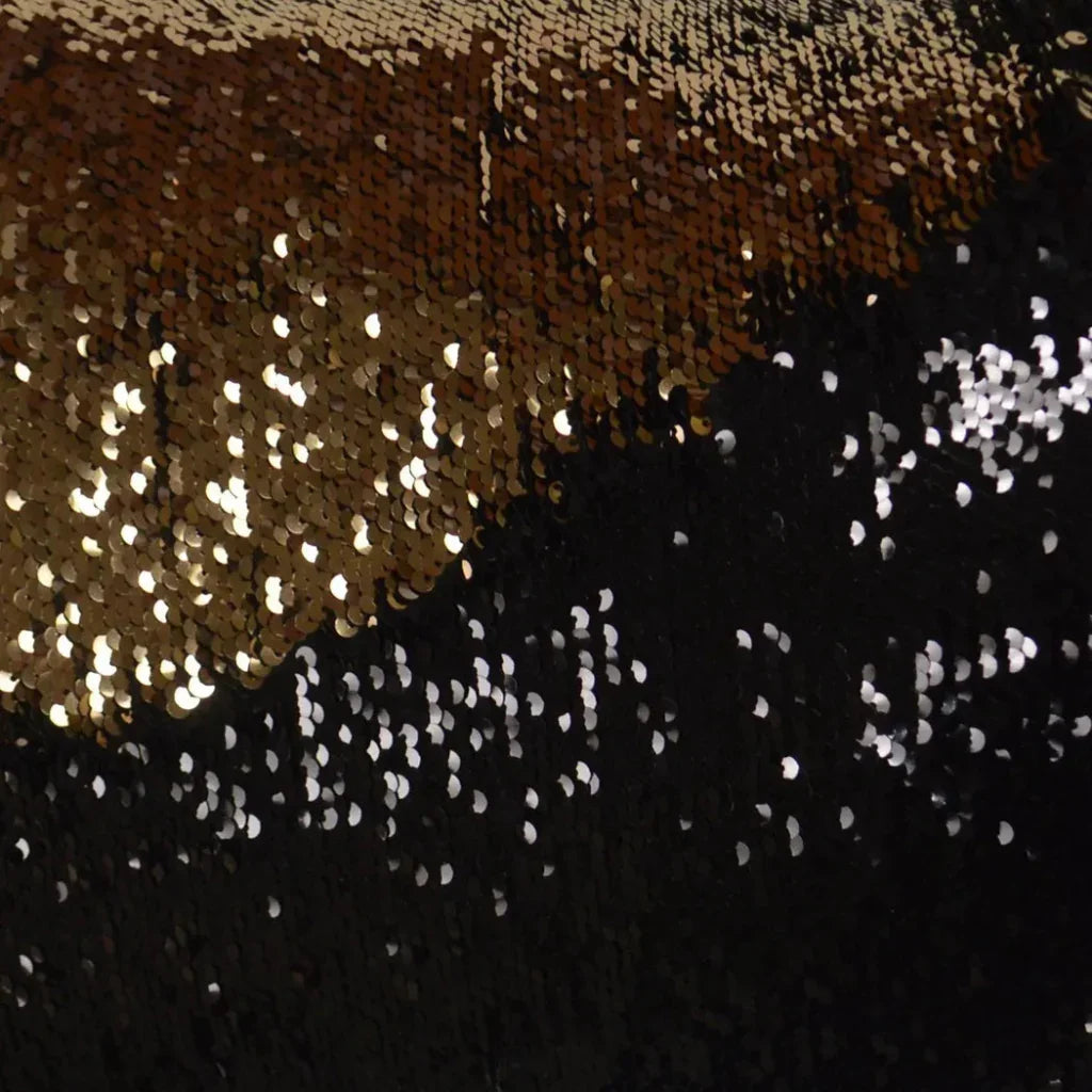 Hylee Lumbar Gold Throw Pillow With Insert - LOOMLAN - D.V. Kap - Throw Pillows