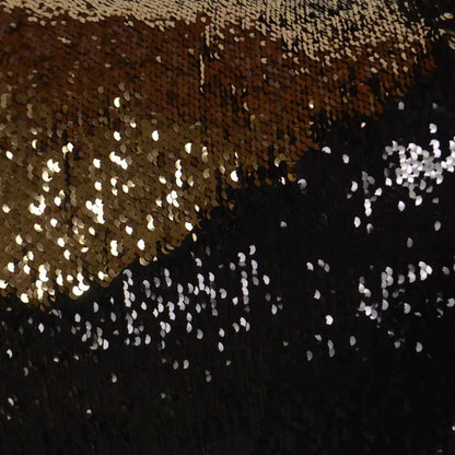 Hylee Lumbar Gold Throw Pillow With Insert - LOOMLAN - D.V. Kap - Throw Pillows