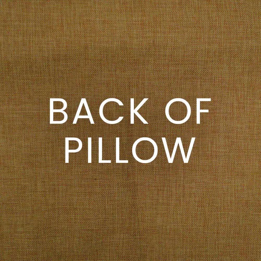 Ikat Multi Color Throw Pillow Insert - LOOMLAN - D.V. Kap - Throw Pillows