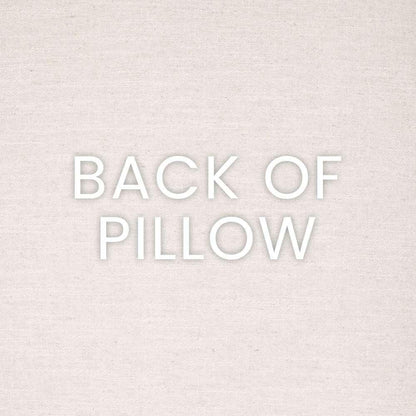 Illecebrous Handmade Throw Pillow - LOOMLAN - D.V. Kap - Throw Pillows