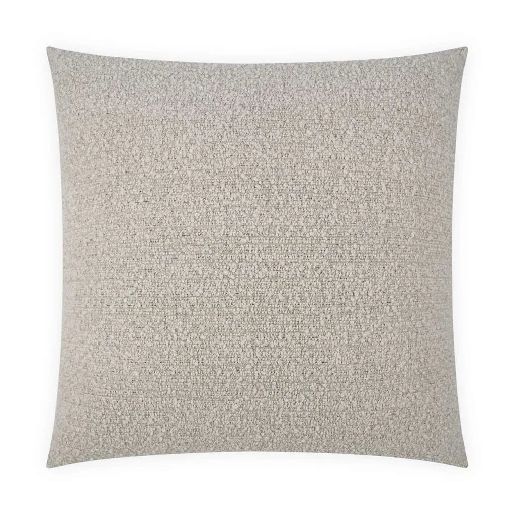 Illecebrous Handmade Throw Pillow - LOOMLAN - D.V. Kap - Throw Pillows