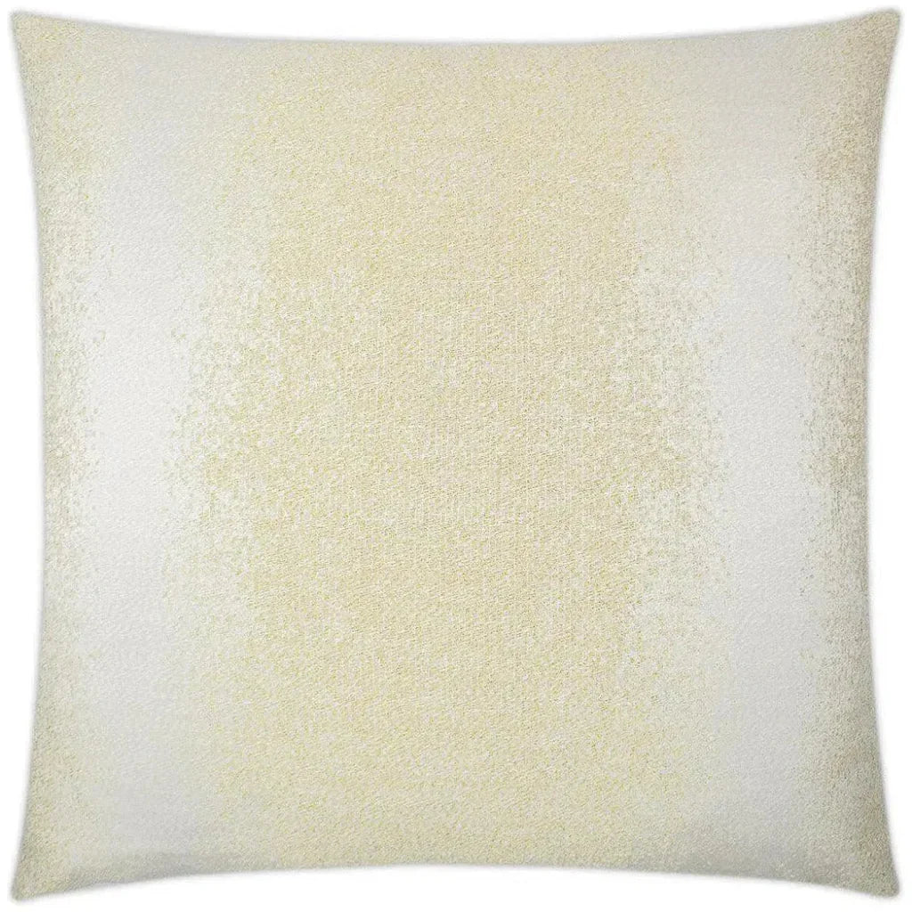 Illuminare Antique Grey Throw Pillow Insert - LOOMLAN - D.V. Kap - Throw Pillows