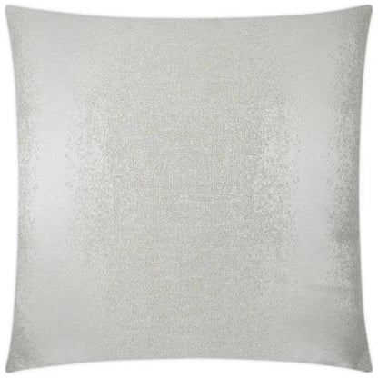 Illuminare Grey Throw Pillow With Insert - LOOMLAN - D.V. Kap - Throw Pillows