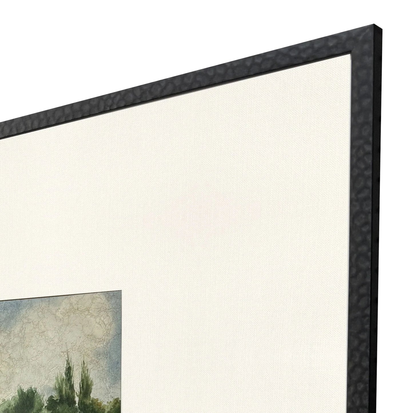 In the Meadows Wood Frame Green Canvas Art 2PC