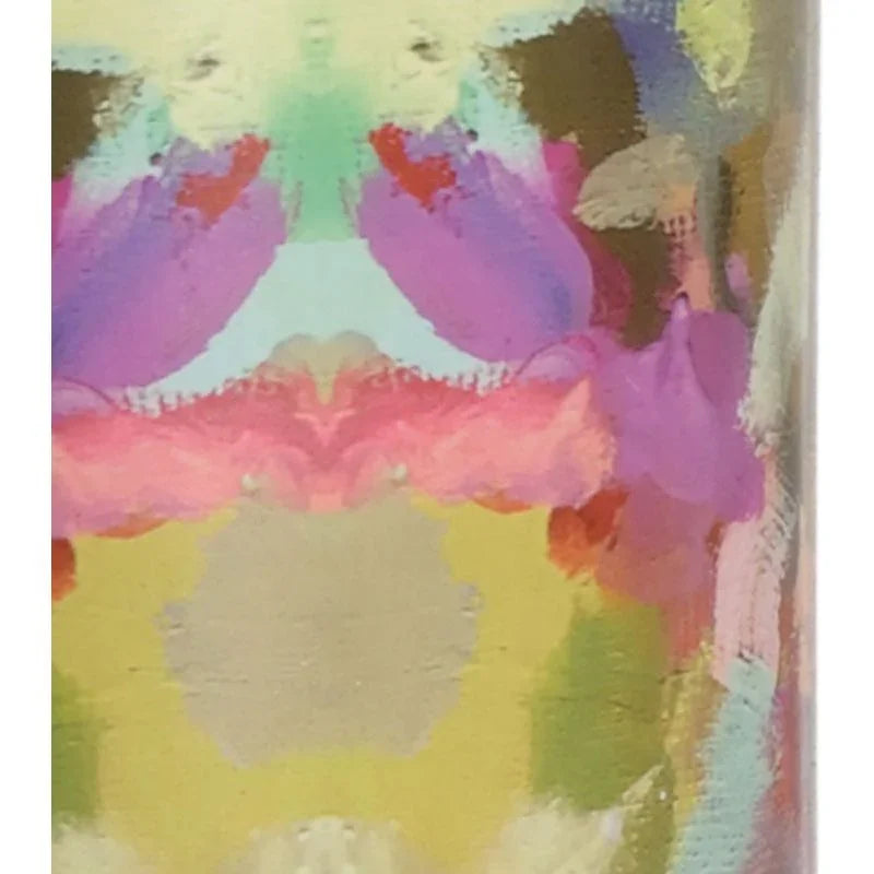 Indigo Girl III Crystal base Table Lamp - LOOMLAN - Wildwood - Table Lamps