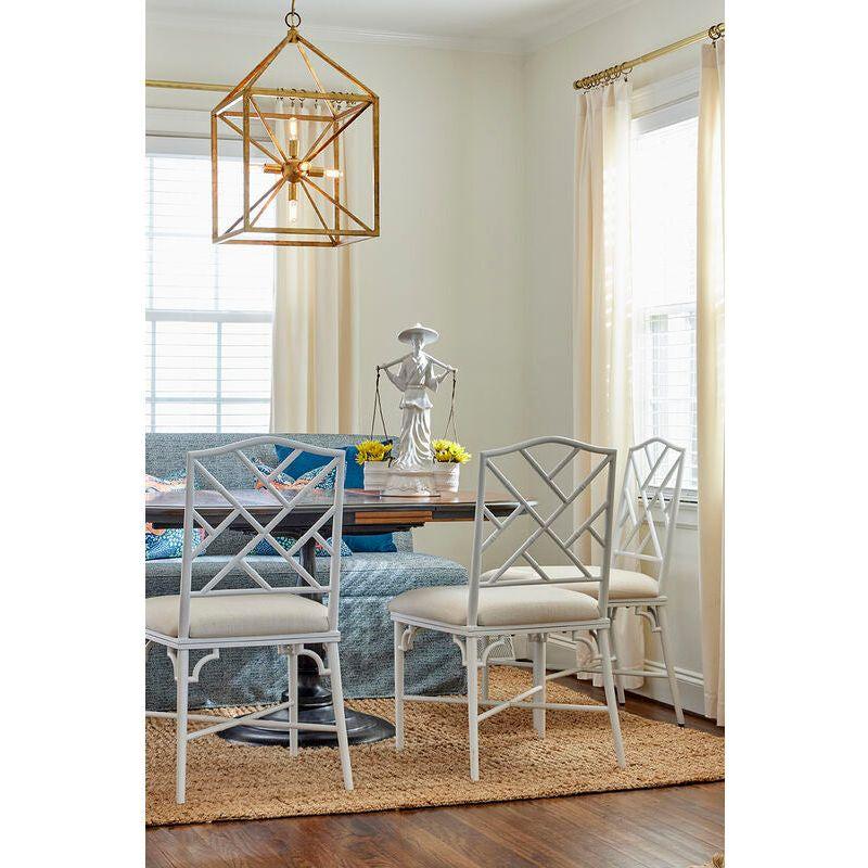 Indochine Asian Accent Sculpture - LOOMLAN - Wildwood - Statues & Sculptures