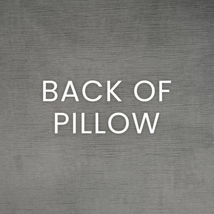 Industrious Black Throw Pillow With Insert - LOOMLAN - D.V. Kap - Throw Pillows