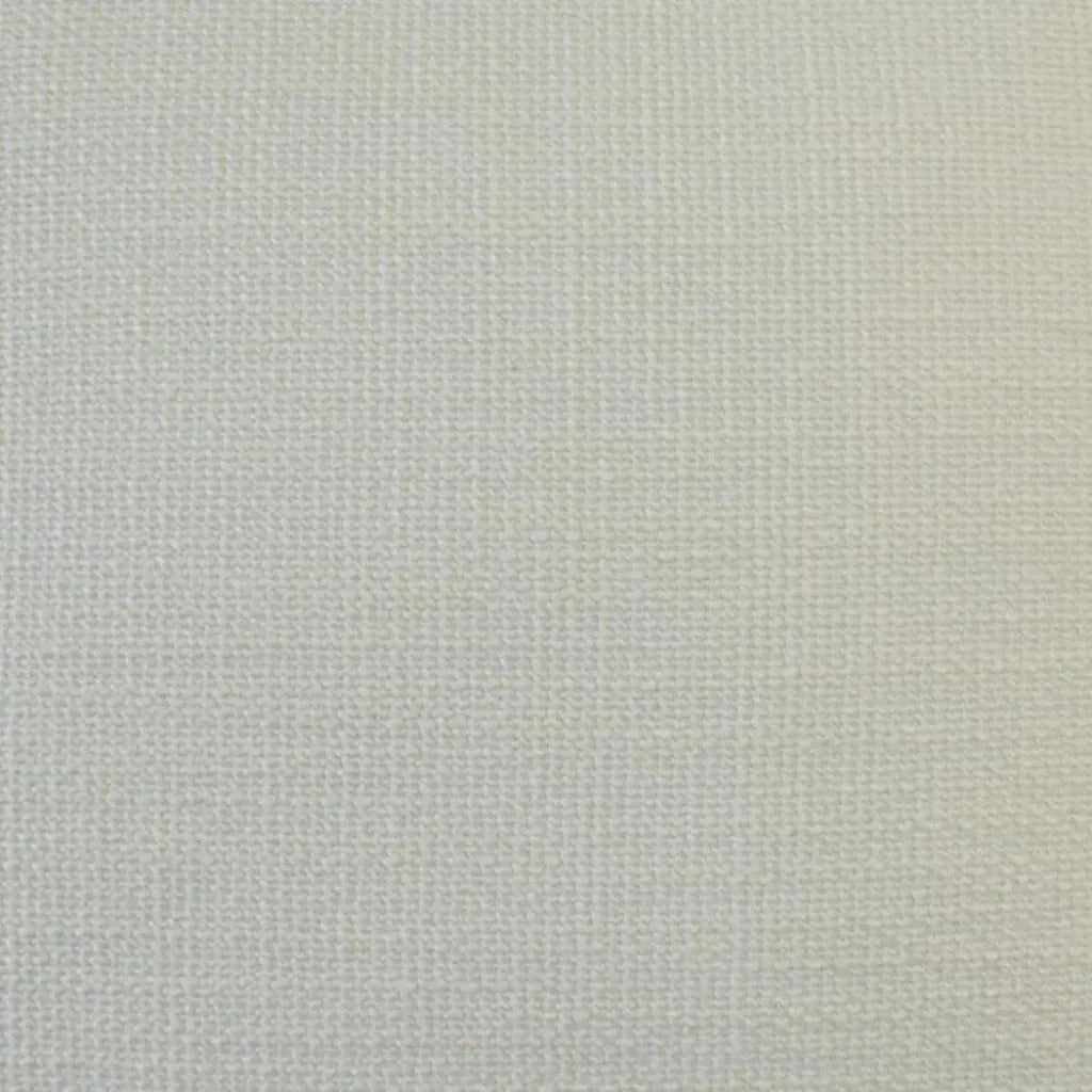 Interest Vanilla White Throw Pillow Insert - LOOMLAN - D.V. Kap - Throw Pillows