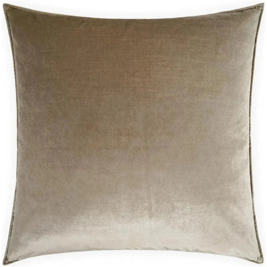 Iridescence Graphite Grey Throw Pillow Insert - LOOMLAN - D.V. Kap - Throw Pillows
