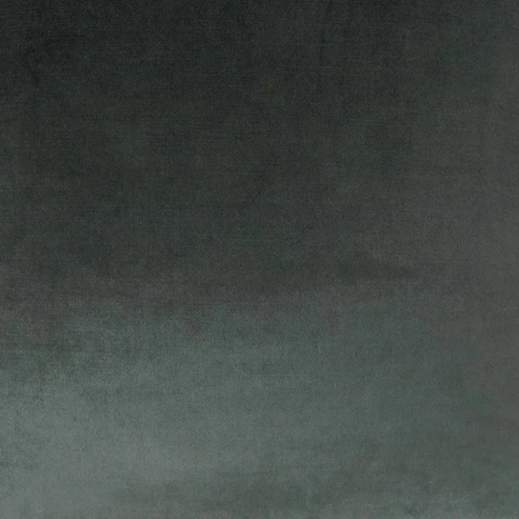 Iridescence Graphite Grey Throw Pillow Insert - LOOMLAN - D.V. Kap - Throw Pillows