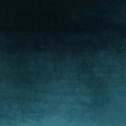 Iridescence Peacock Turquoise Large Throw Pillow Insert - LOOMLAN - D.V. Kap - Throw Pillows