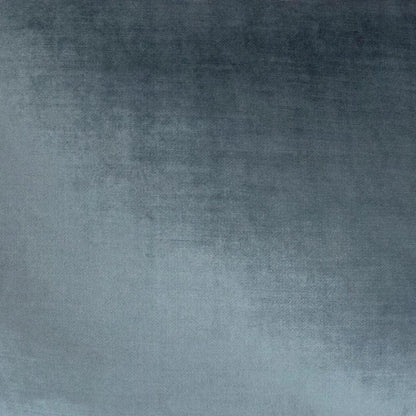 Iridescence Solid Slate Blue Large Throw Pillow Insert - LOOMLAN - D.V. Kap - Throw Pillows