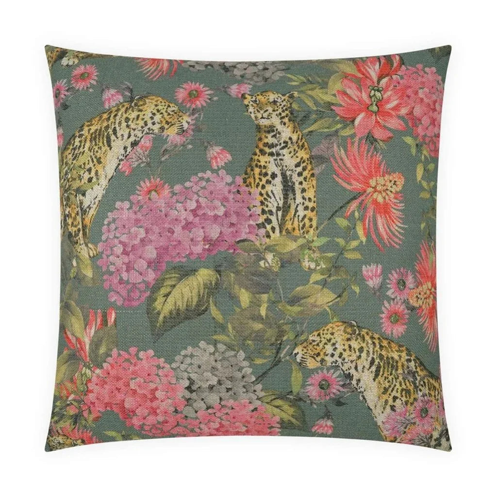 D.V. Kap Isabella Handmade Throw Pillow