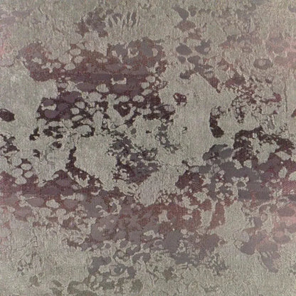 Isotope Heather Brown Throw Pillow Insert - LOOMLAN - D.V. Kap - Throw Pillows