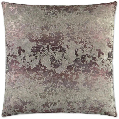 D.V. Kap Isotope Heather Brown Throw Pillow Insert