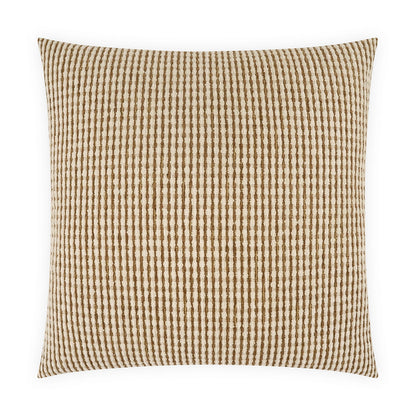 Jabas Handcrafted Throw Pillow