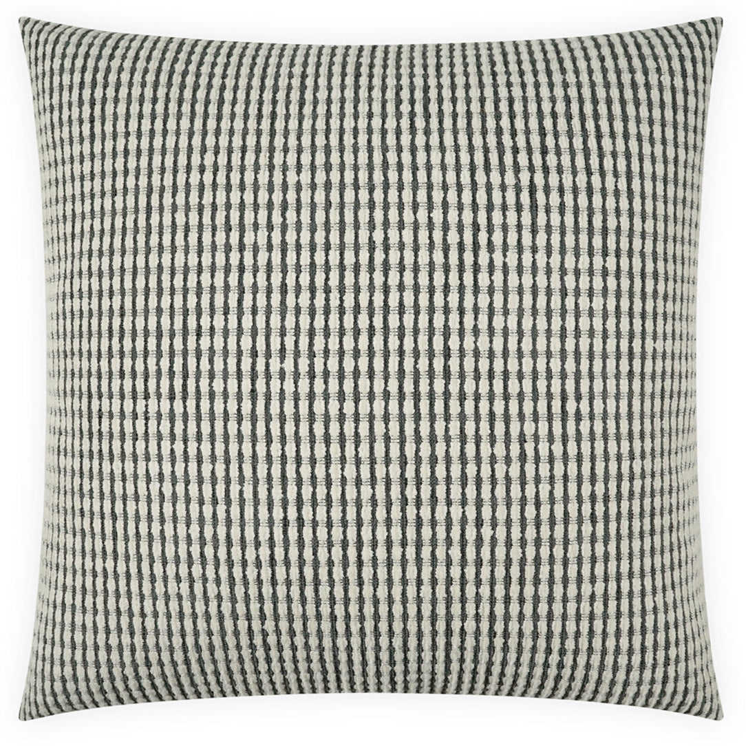 Jabas Handcrafted Throw Pillow