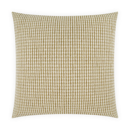 Jabas Handcrafted Throw Pillow