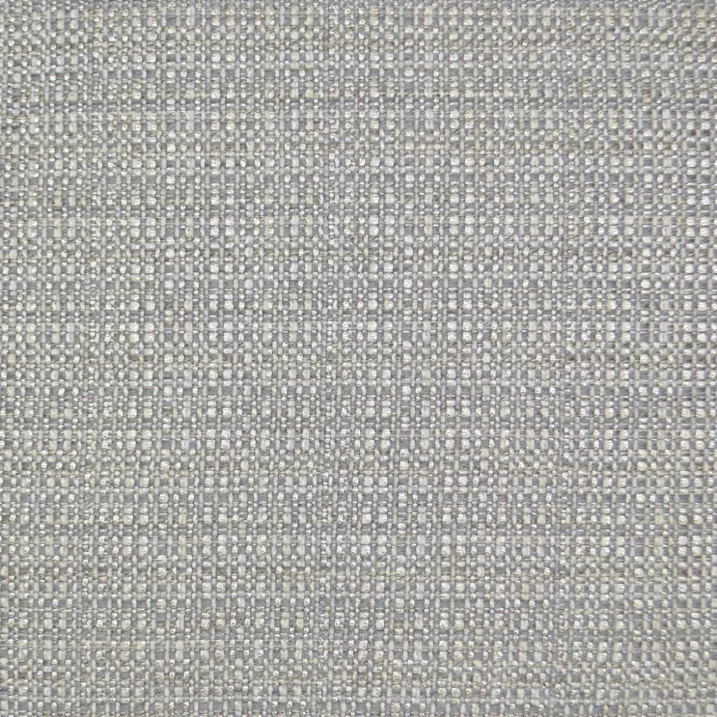 Jackie O Gunmetal Grey Throw Pillow Insert - LOOMLAN - D.V. Kap - Throw Pillows