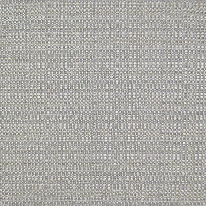 Jackie O Gunmetal Grey Throw Pillow Insert - LOOMLAN - D.V. Kap - Throw Pillows