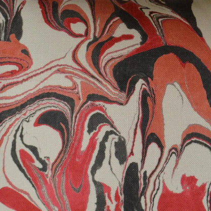 Jada Coral Throw Pillow With Insert - LOOMLAN - D.V. Kap - Throw Pillows