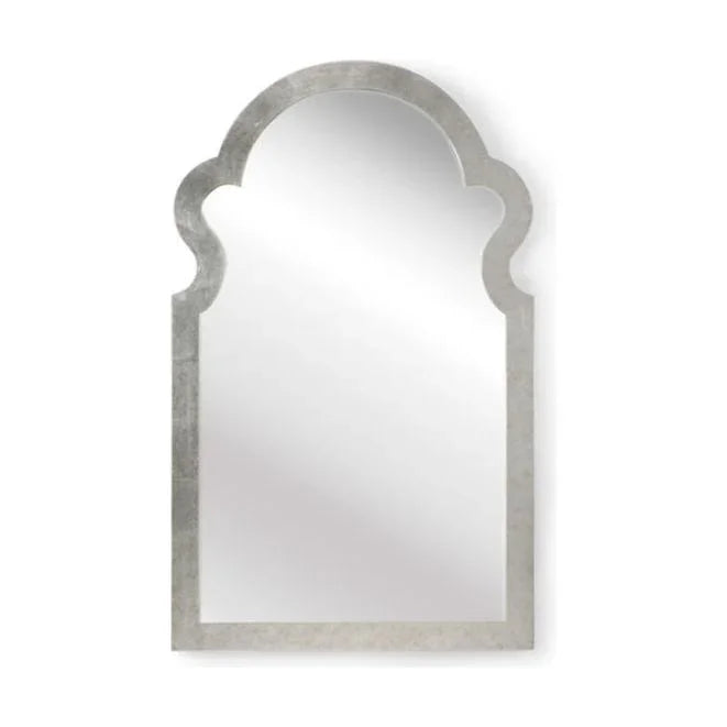 Jagger Metal Framed Wall Mirror - LOOMLAN - Chelsea House - Wall Mirrors