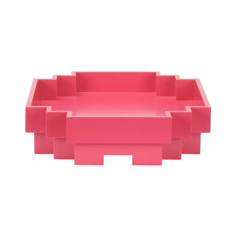 Japandi Modern Wooden Tray - LOOMLAN - Wildwood - Trays