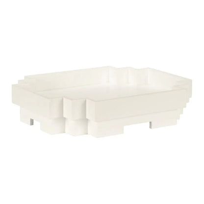 Japandi Modern Wooden Tray - LOOMLAN - Wildwood - Trays