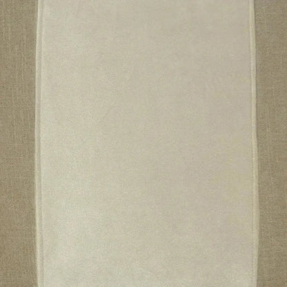 Jefferson Beach Band / Ribbon Large Throw Pillow Insert - LOOMLAN - D.V. Kap - Throw Pillows