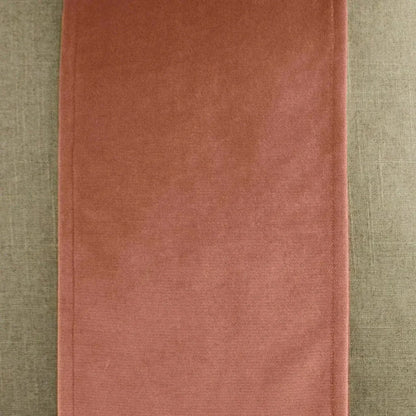 Jefferson Blush Ribbon Blush Large Throw Pillow Insert - LOOMLAN - D.V. Kap - Throw Pillows