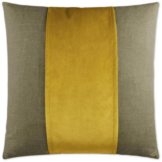 Jefferson Curry Band Large Throw Pillow Insert - LOOMLAN - D.V. Kap - Throw Pillows