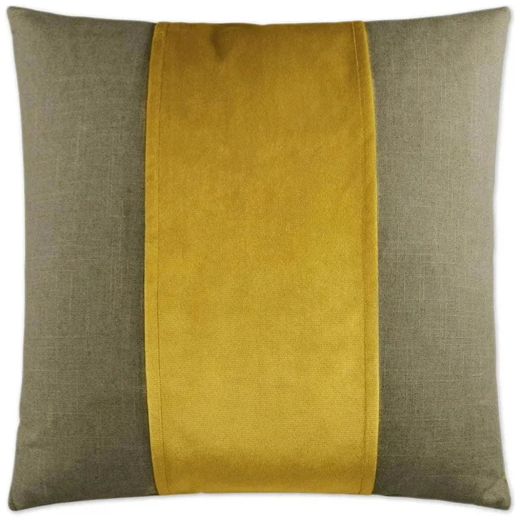 Jefferson Curry Band Large Throw Pillow Insert - LOOMLAN - D.V. Kap - Throw Pillows