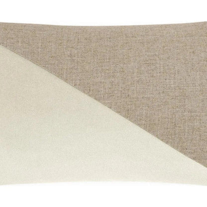 Jefferson Lumbar Throw Pillow With Insert - LOOMLAN - D.V. Kap - Throw Pillows