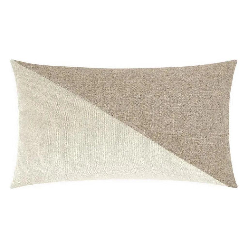 Jefferson Lumbar Throw Pillow With Insert - LOOMLAN - D.V. Kap - Throw Pillows
