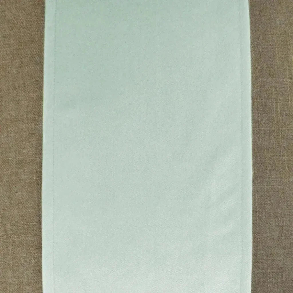 Jefferson Mist Ribbon Mist Large Throw Pillow Insert - LOOMLAN - D.V. Kap - Throw Pillows