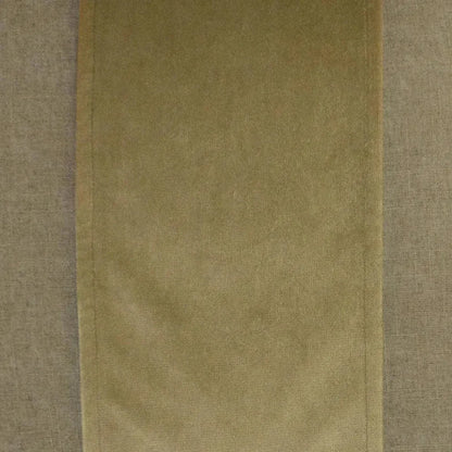 Jefferson Tiger's Eye Band Tan Large Throw Pillow - LOOMLAN - D.V. Kap - Throw Pillows