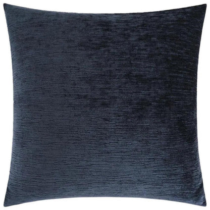 Jennry Blue Throw Pillow With Insert - LOOMLAN - D.V. Kap - Throw Pillows