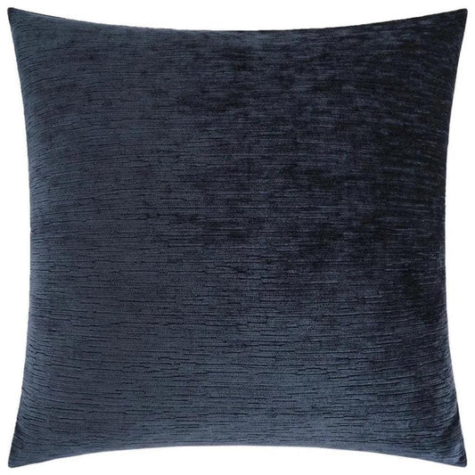 Jennry Blue Throw Pillow With Insert - LOOMLAN - D.V. Kap - Throw Pillows