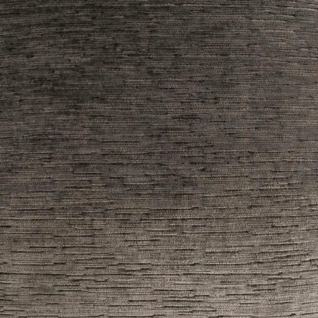 Jennry Umber Brown Throw Pillow With Insert - LOOMLAN - D.V. Kap - Throw Pillows