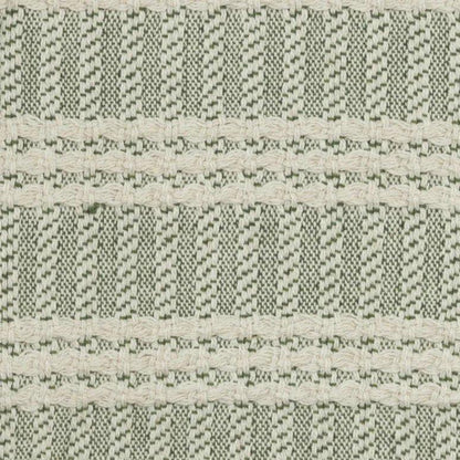 Jenny Handloomed Soft Cotton Throw Blanket - LOOMLAN - LOOMLAN - Throw Blankets